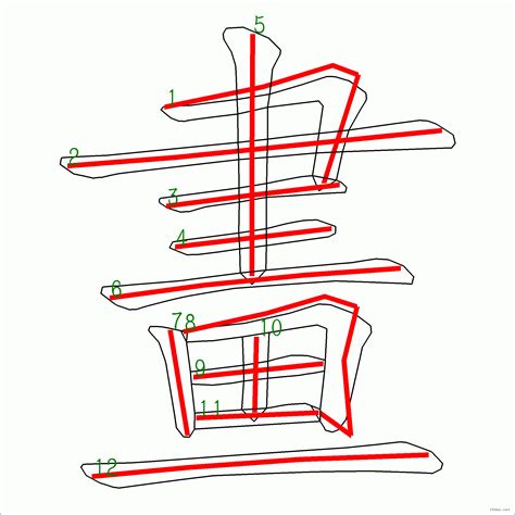 三劃字|漢字: 三的筆畫順序 (“三”3劃) 